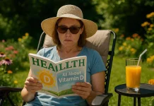 Paradox Vitamin D: Mengapa Sudah Rutin Berjemur tapi Masih Defisiensi?