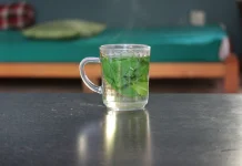 Usir Cenat-Cenut! 4 Minuman Pereda Sakit Kepala yang Ampuh dan Alami.