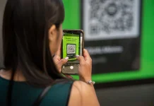 Jangan Asal Scan QR Code