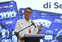 Awas Terjebak Judi Online dan Pekerja Migran Ilegal!