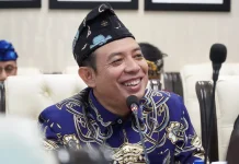 Pemkot Bengkulu Ingatkan ASN Bekerja Profesional