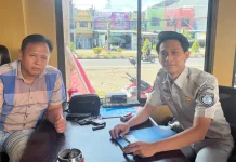 Keselamatan Transportasi, Jasa Raharja Lakukan CRM ke Rafflesia Shuttle Bus