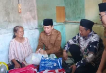 Wali Kota Bengkulu Datangi Rumah Tukiyem dan Sampaikan Permintaan Maaf