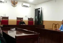 Gugatan Tunggakan Gaji Jurnalis, Hakim Perintahkan Perusahaan Media Penuhi 8 Hari