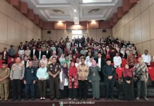 Dibedah, Rumadi: RUU HAM bukan Melemahkan Komnas HAM