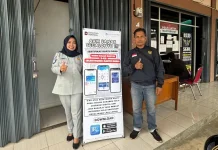 JR Benteng Dorong Pemanfaatan Layanan Digital melalui Sosialisasi SIGNAL dan JRk
