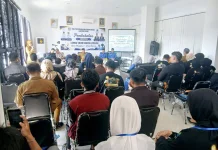 Lomba Video Konten Literasi Dorong Kreativitas Generasi Muda Seluma