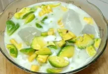 Resep Membuat Es Teler yang Nikmat dan Segar