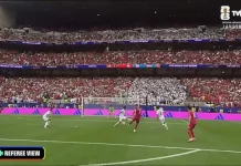 Portugal Kalahkan Uzbekistan 5-0 dan Pimpin Grup K