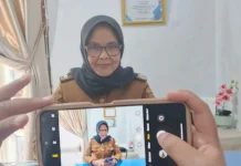 Kota Bengkulu Dapat Tambahan Kuota Siswa Program Sekolah Rakyat
