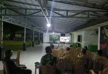 Nonton Bareng Piala Dunia 2026 Jadi Sarana Pererat Silaturahmi