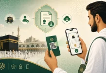 Cara Download Sertifikat Haji 2026 di Nusuk