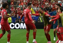 Cristiano Ronaldo Kembali Cetak Sejarah lewat Piala Dunia 2026