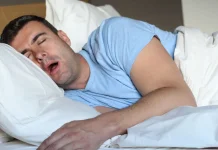 Kenapa Seseorang Bisa Ngiler saat Tidur? Ini Penyebabnya