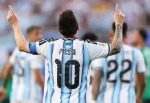 Messi Lampaui Miroslav Klose dan Jadi Top Skorer Sepanjang Masa Piala Dunia