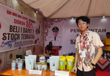 Kopi Fine Robusta dan Specialty Arabika Kian Diminati Masyarakat