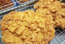 Resep Fuyunghai Enak dan “Montok” ala Restoran