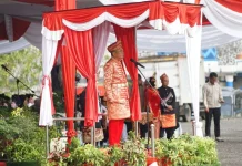 HUT ke-18 Bengkulu Tengah: Usung Semangat Bergerak, Berdampak, dan Berbinar