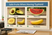 Jangan Asal Makan! Ini Daftar Buah yang Aman dan Pantang Dikonsumsi saat Sakit Tipes
