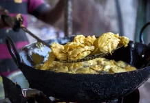 Waspada Konsumsi Berlebihan, Makanan Berbahan Tepung Berisiko Ganggu Kesehatan!