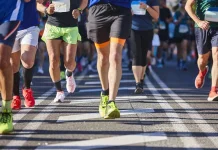Mengenal Event Lari di Indonesia Berlabel World Athletics