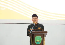 Pemkot Bengkulu Imbau Warga Ikuti SPMB 2026 Secara Sportif