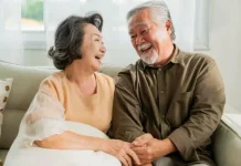 Menjaga Kesehatan Mental di Usia 50-an, Kunci Tetap Bahagia dan Produktif
