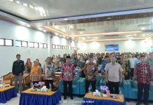 RRI Bengkulu Raih Predikat Optimalisasi Pemanfaatan BMN Terbaik