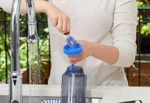 Cara Membersihkan Botol Minum dengan Benar agar Tetap Higienis