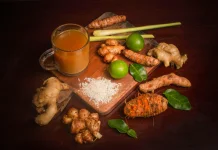Manfaat Jamu untuk Kesehatan