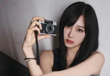 Giselle 'aespa': Idol Blasteran Jepang-Korea yang Lahir dengan 'Sendok Emas'