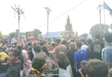 Ini Masukan Agar Festival Tabut Mendatang Lebih Menarik Wisatawan