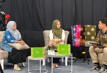 Mengenal Batik Lesplang, Motif Khas Bengkulu yang Sarat Nilai Budaya