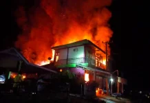 Korsleting Listrik Jadi Penyebab Utama Kebakaran, Ini Langkah Pencegahannya