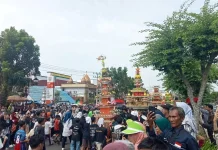 Masyarakat Apresiasi Pelaksanaan Festival Tabut 2026