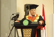 Susiyanto Kembali Pimpin UMB Periode 2026–2030