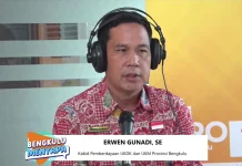 Minimnya Agenda, Festival Tabut Menjadi Event yang Ditunggu Pelaku UMKM