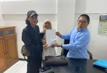 Jurnalis Bersama AJI Tuntut Hak, Perusahaan Akhirnya Bayar Tunggakan Gaji