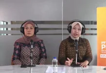 Warga Diminta Aktif Laporkan Kasus KDRT