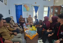 Duta GenRe Mukomuko Wakili Bengkulu di Tingkat Nasional