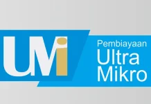 Penyaluran Kredit UMi di Bengkulu Tembus Rp50,11 Miliar