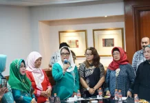 Destita Srikandi TP Sriwijaya Kecam Kasus YTR, Minta Pelaku Dihukum Berat