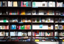 Mengapa Buku Memiliki Kode ISBN?