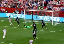 Laga Terakhir Grup L, Panama vs Inggris dan Kroasia vs Ghana