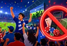 Nikmati Keseruan Piala Dunia Tanpa Taruhan Judi