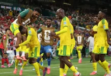 Afrika Selatan vs Kanada, Menjadi Laga Pertama Babak 32 Besar Piala Dunia 2026
