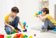 Keseimbangan Game Fisik dan Game Online untuk Tumbuh Kembang Anak