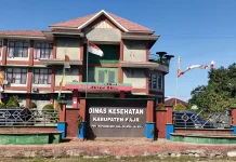 Sebanyak 34 Warga Kabupaten Kaur Mengidap Penykit TBC