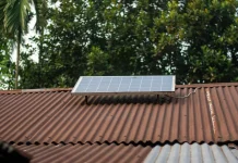 Manfaat Pembangkit Listrik Tenaga Surya untuk Ketahanan Energi Rumah