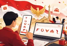 Yuk Pilih Logo HUT Ke-81 Republik Indonesia